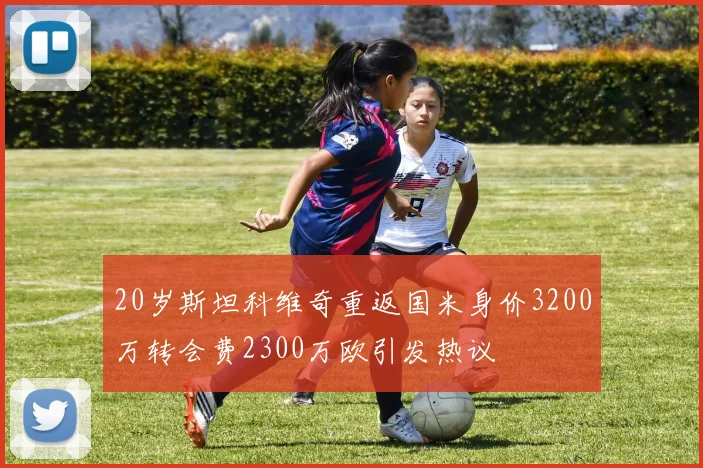 20岁斯坦科维奇重返国米身价3200万转会费2300万欧引发热议